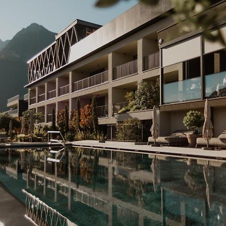Somvita Suites ティローロ エクステリア 写真