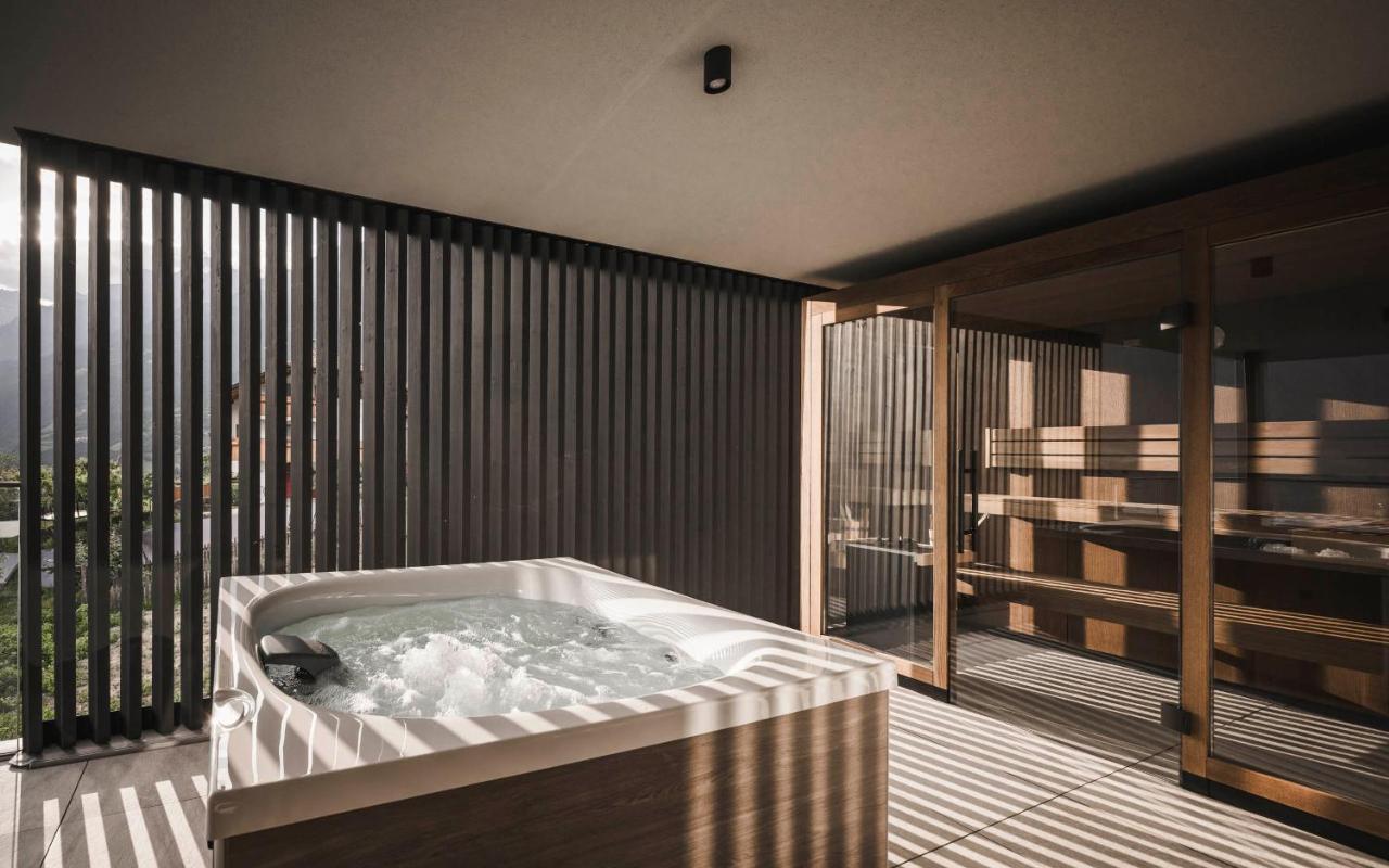 Somvita Suites ティローロ エクステリア 写真